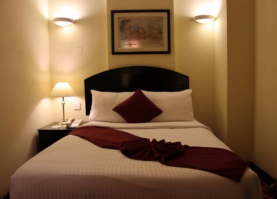 GSS Palace Hotel 1