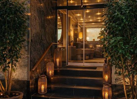 Hotel Maritime 1