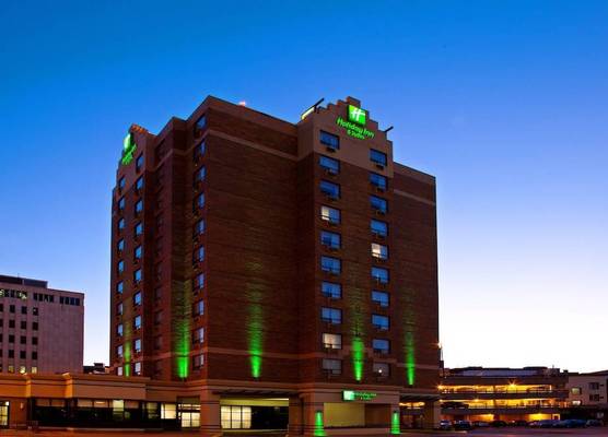 Holiday Inn & Suites WINNIPEG-DOWNTOWN by IHG 1