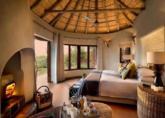 Madikwe Safari Lodge 1