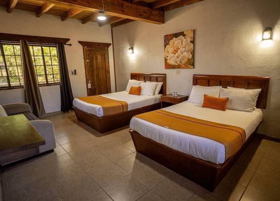 Rancho Maria Teresa 1