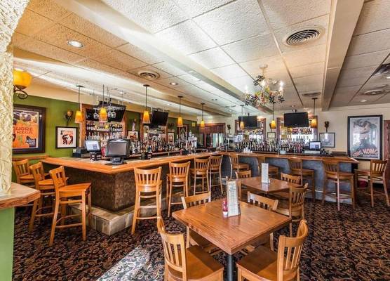 Quality Inn & Suites Erie near Casino 1