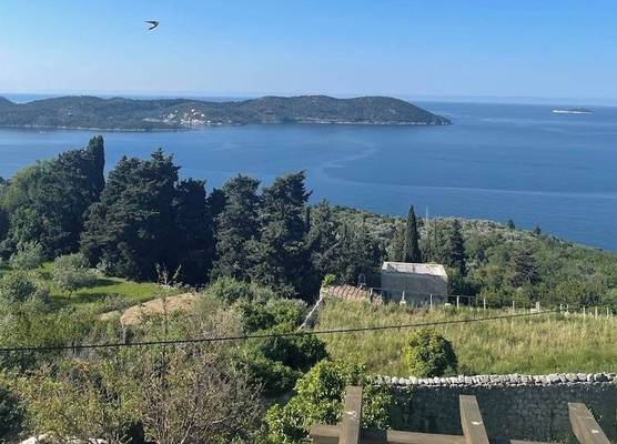 Villa Judita Dubrovnik 1