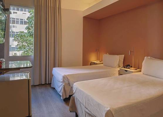 Savassi Hotel 1