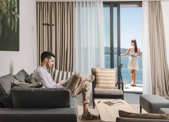 Boutique Hotel Shell 1