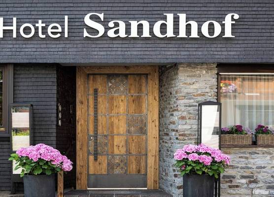 Hotel Sandhof 1