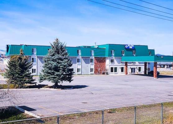 Helena Inn - Airport 1