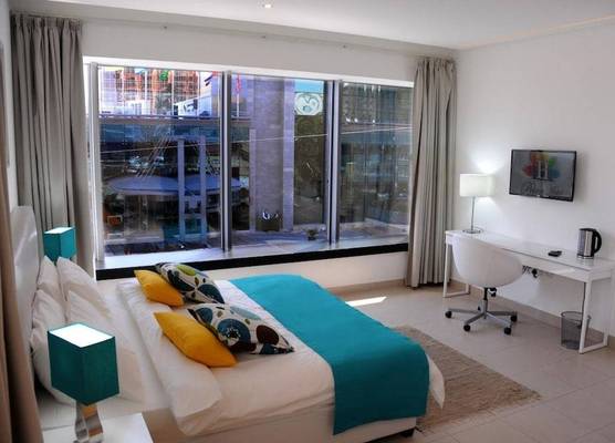 Prime Hotel 1