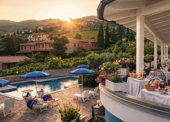 Hotel Blu Eden - Calabria oltre il mare - Adults Only 1