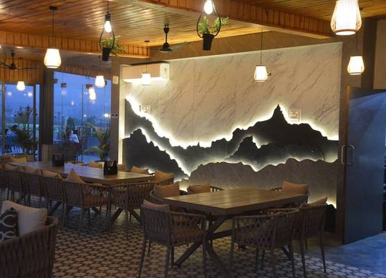 Hotel Mountain Paradise 1