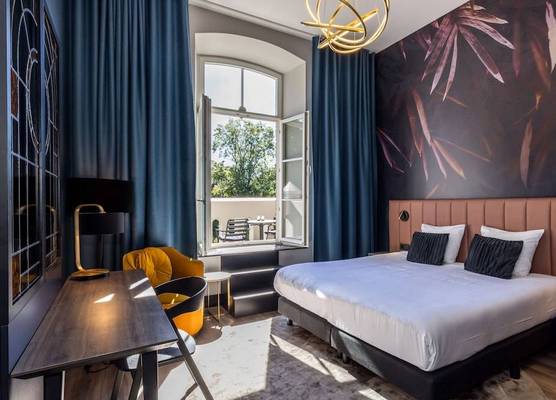 MERICI Hotel Sittard 1