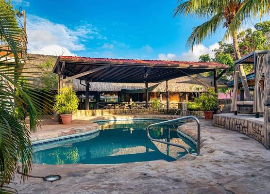 Amazonia - The Jungle Experience Resort 1