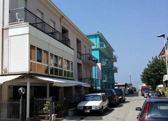 Hotel Oria 1