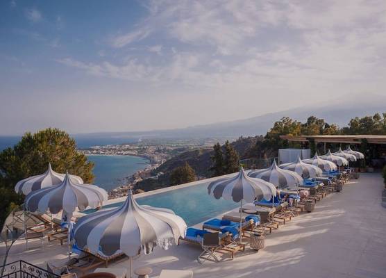 San Domenico Palace, Taormina, A Four Seasons Hotel 1