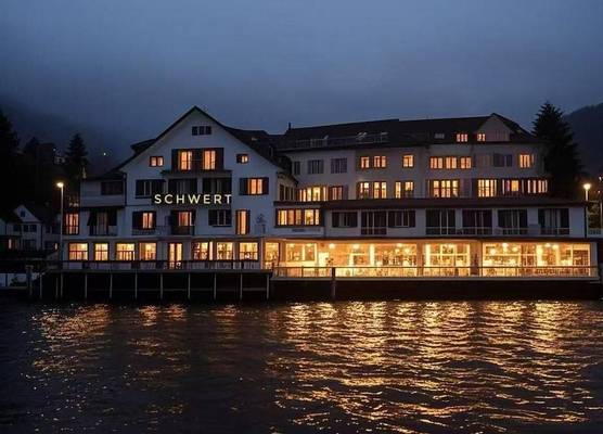 Seehotel Schwert 1