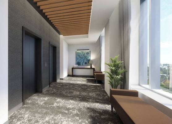 Highpoint Hotel 1