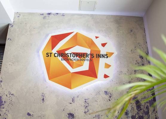 St Christopher's Berlin - Mitte 1