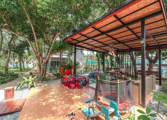 The One Cozy, Phuket 1