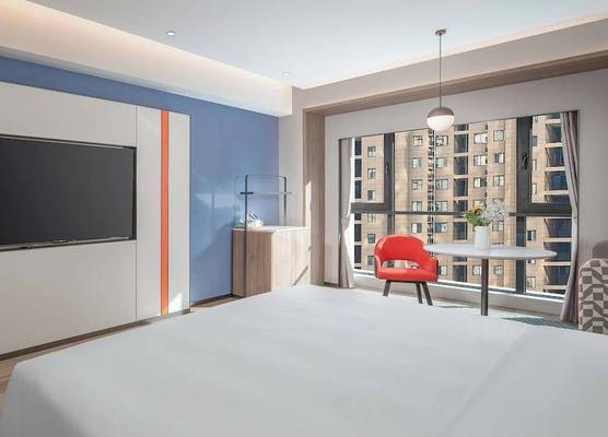 Holiday Inn Express Xi'an Fengdong by IHG 1