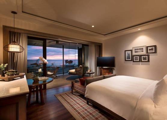 Anantara Desaru Coast Resort & Villas 1