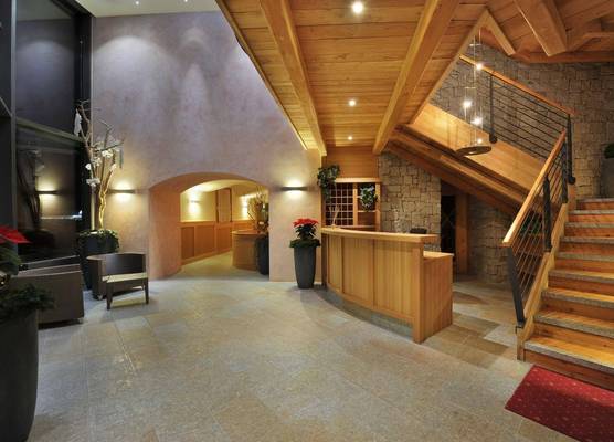 Sporthotel Rosatti 1