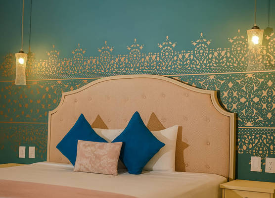 Unic Design Hotel - 5th Avenue 1