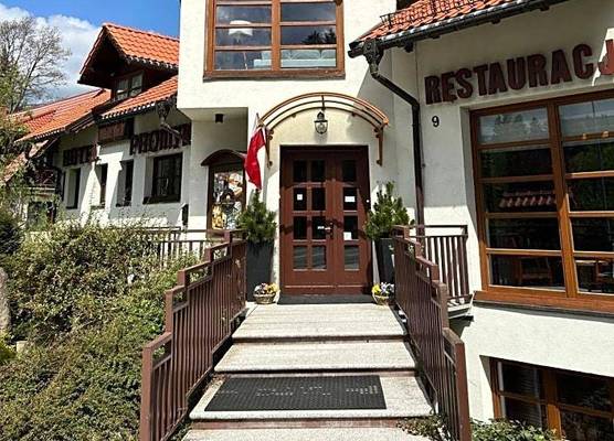 Hotel Promyk Wellness & Spa 1