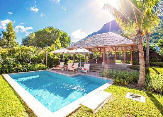 Marguery Villas by MJ Holidays 1