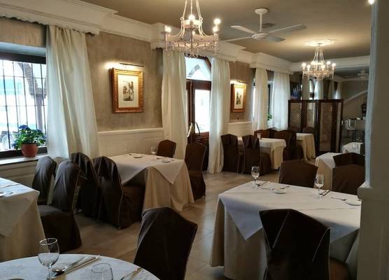 Hotel Restaurante Montserrat 1