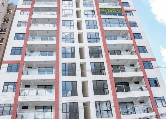 Maskan Suites 1