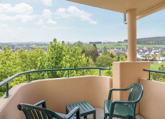 Hotel Hochsauerland by Center Parcs 1
