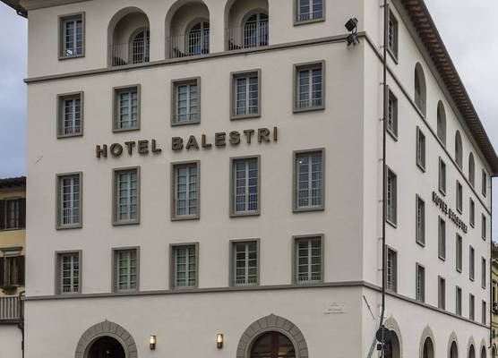 Hotel Balestri - WTB Hotels 1