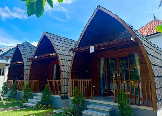 Ungasan Center Hostel 1