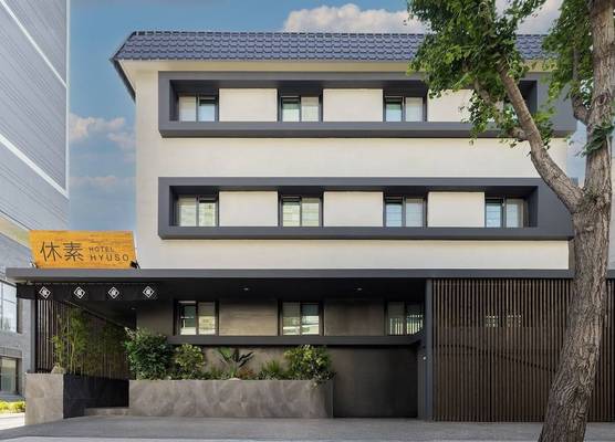 Hotel Hyuso Guro 1