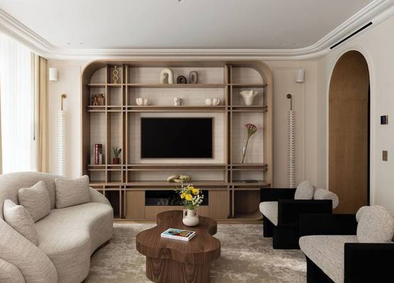 HIGHSTAY - Luxury Serviced Apartments - Bourse 1