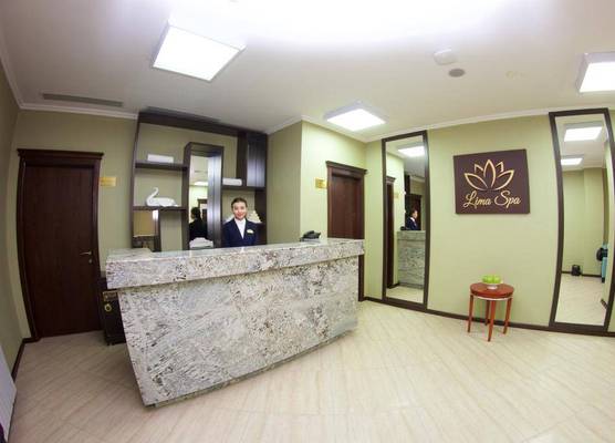 Shera Inn Hotel 1