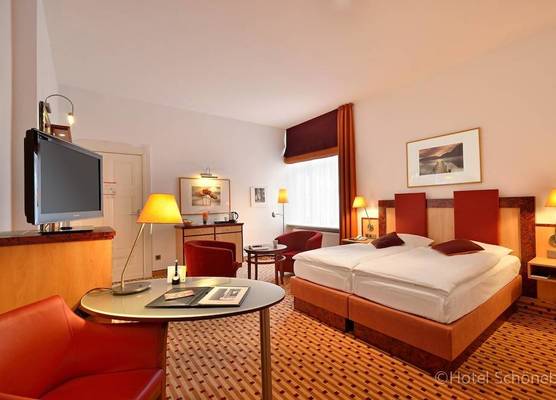 Hotel Schöneberg 1
