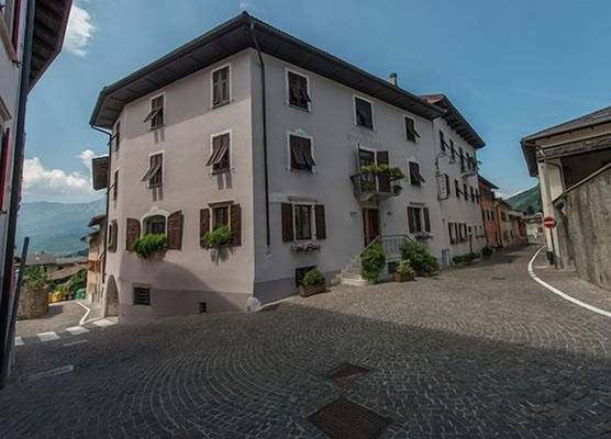 Albergo Antica Rosa 1