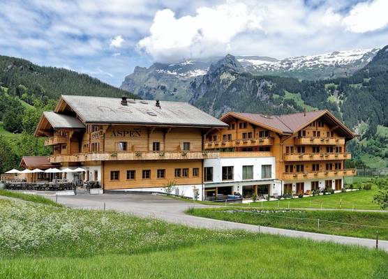 Aspen Alpine Lifestyle Hotel 1