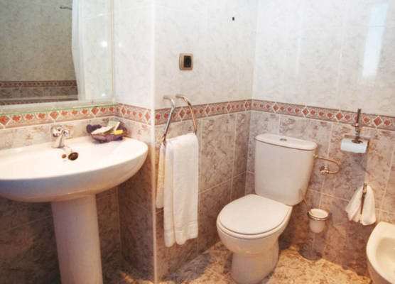 Hotel Vila-real Azul 1