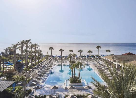Esperides Beach Resort 1