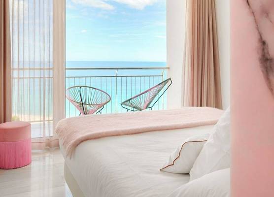 Hotel Aromar 1