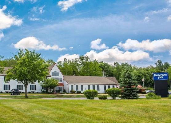 Rodeway Inn Lakeville - Finger Lakes Area 1