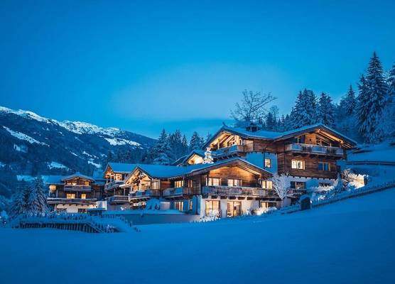 Das Kaltenbach - ApartHotel 1