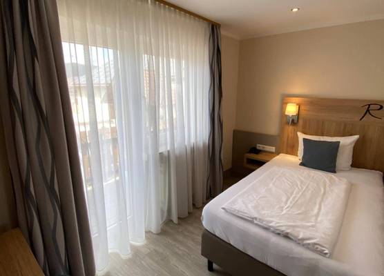 Hotel Rosenbusch 1