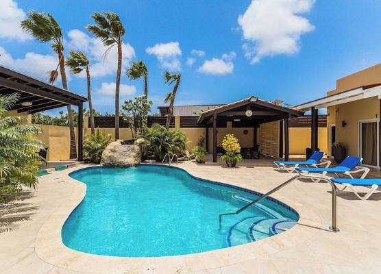 Juanedu Suites 1