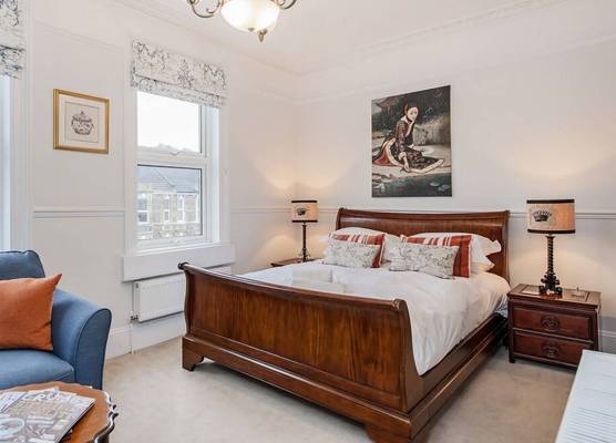 Apple Tree boutique B&B 1