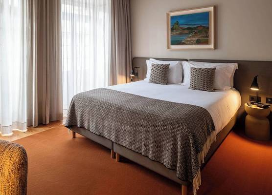 Casa Zogbi Hotel 1