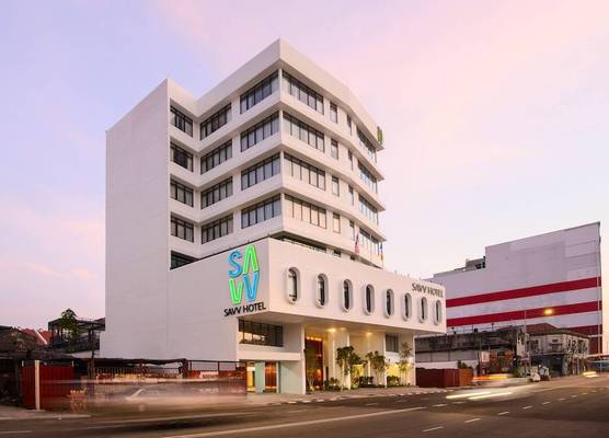 SAVV HOTEL 1