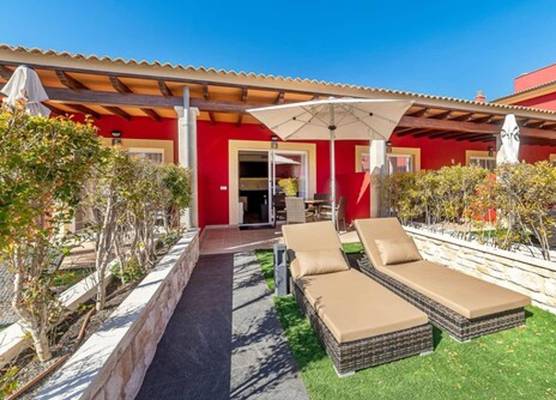 Paradise Residencial Apart&Suites 1